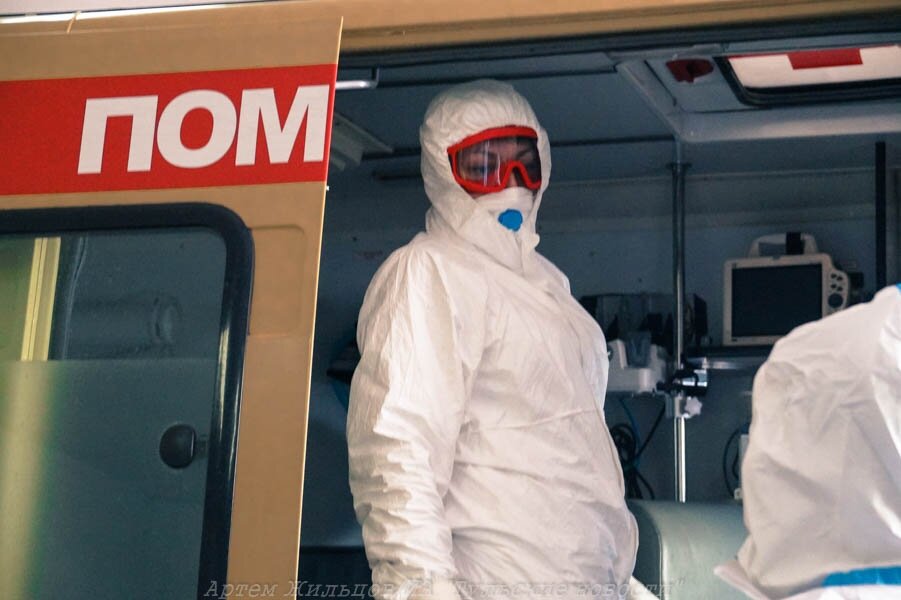 В Москве снова растет число заболевших COVID-19: эксперты предрекают "вторую волну" 
newstula.ru/fn_588319.html 

В соседнем с Тулой регионе четвертый день растет число новых пациентов с коронавирусом. Речь идет о столице. Так, по последним данным, зарегистрирован 30-пр... #Тула #ТН