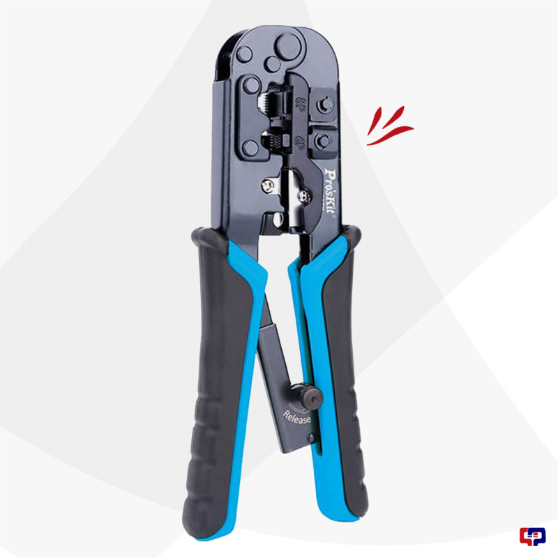 polopositivocba's tweet photo. PINZA CRIMPEADORA PARA CONECTORES RJ11-RJ45 🛠️
Contamos con amplia variedad en herramientas, pasa por nuestra web para ver mas opciones. 

👉 https://t.co/YtLU6uVk9K

#Herramientas #Crimpeadora #Conector #Rj11 #Rj45 #Pinza https://t.co/62yPxoxp8a