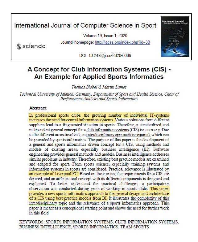 ASedeaud's tweet photo. Architectural concept for central Club Information Systems (CIS) on #sports practice and #data analysis by @mephisTOMpheles

From AMS to CIS, next level the Federal Information Systems ;)

Full article: https://t.co/GFnxU2II8G https://t.co/hlSVx4iAiC