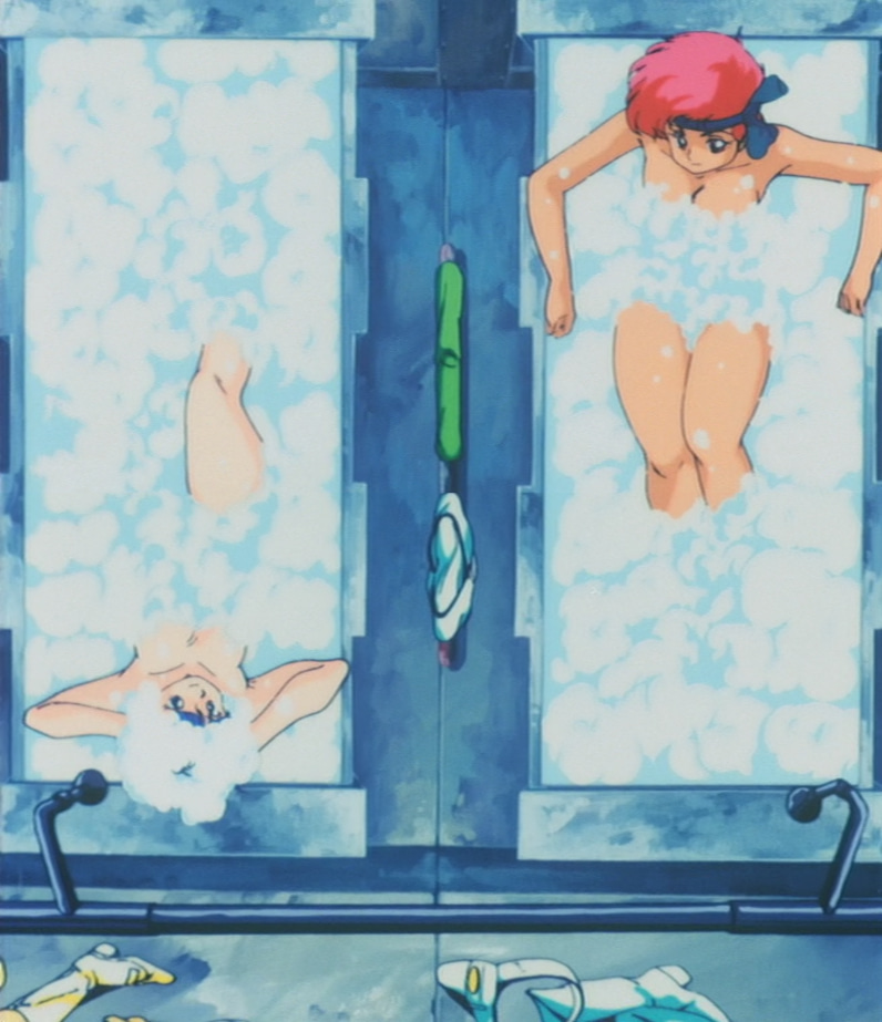 Anime Bath Wiki Sakura