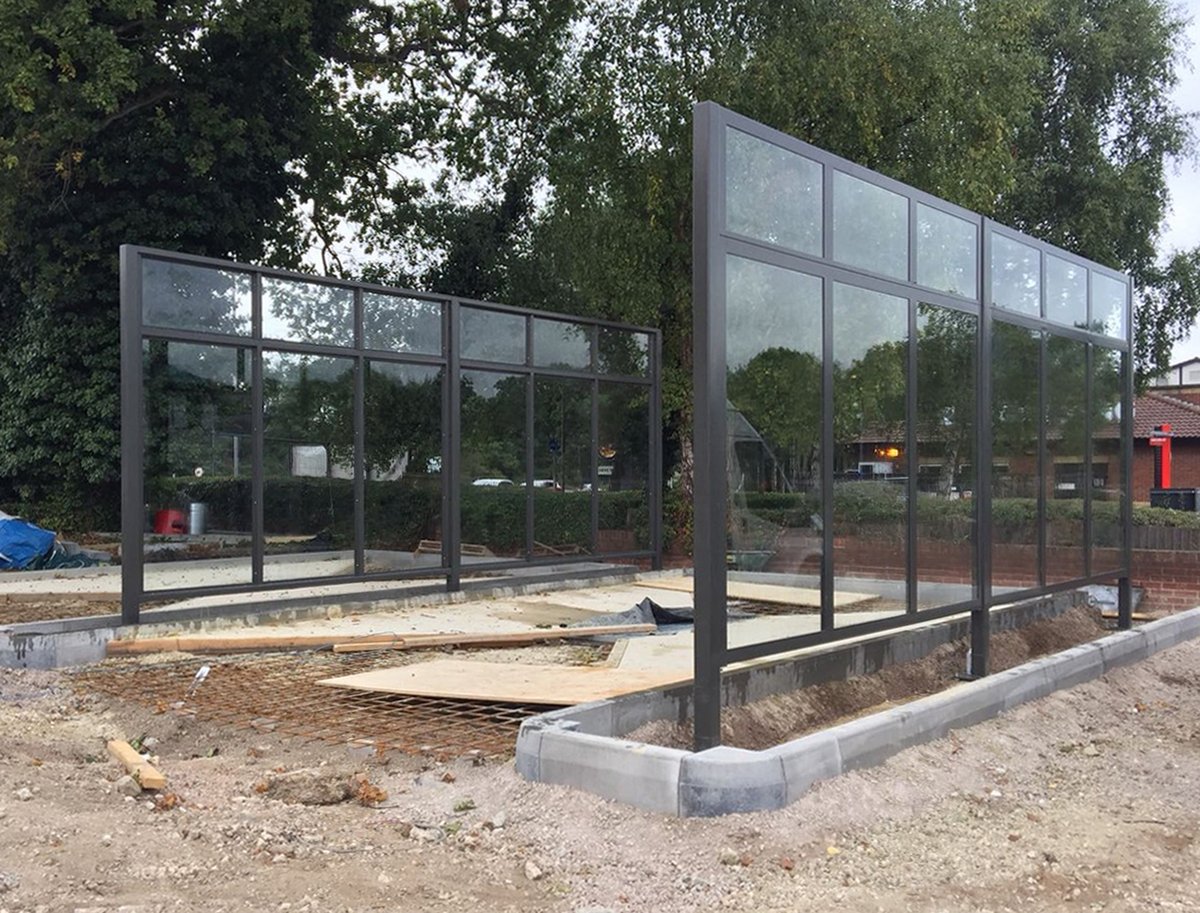 ScreensUk's tweet image. What type of glazing do I need for my Jet Wash Screen?ukjetwashscreens.co.uk/news/what-type…