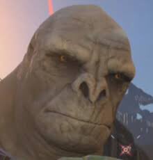 We love Craig the Brute! #HaloInfinite