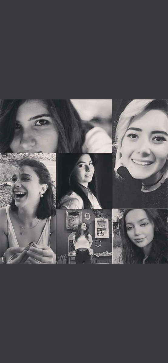 #KadınaŞiddeteHayır
Bir ayda tam otuz kadın, eş, anne, evlat , aile öldü