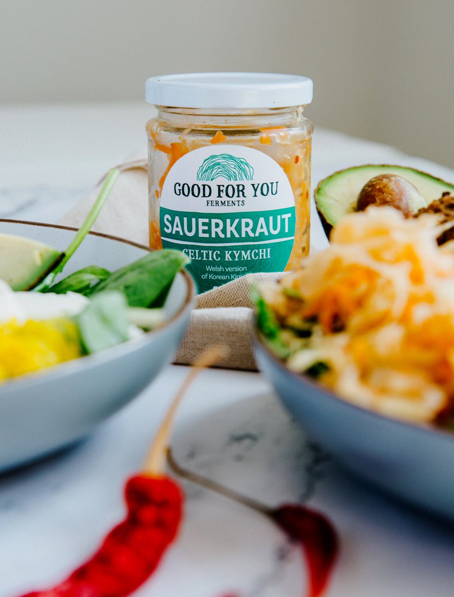 Big thank you to Dominika from @eightysix_studios for some fantastic photos of our products for our upcoming online store 💚💚 not long now and our delicious sauerkraut will be available to buy online 😁 #excitingtimes #sauerkraut #smallbusiness #vegan #veganfood #guthealth