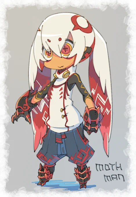 わふー 