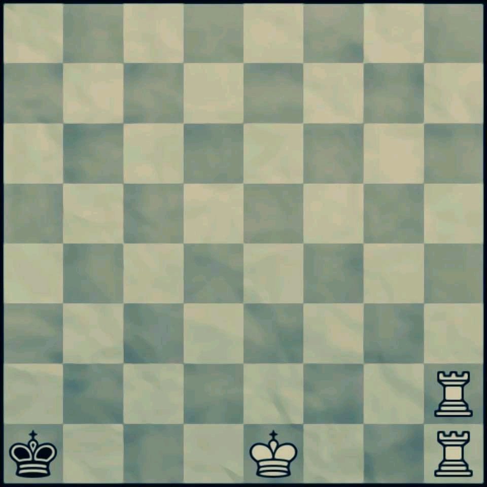 bijayballa's tweet image. Mate in 1
@chess24com @chesscom @agadmator @lichess 
#Chess #mateinone