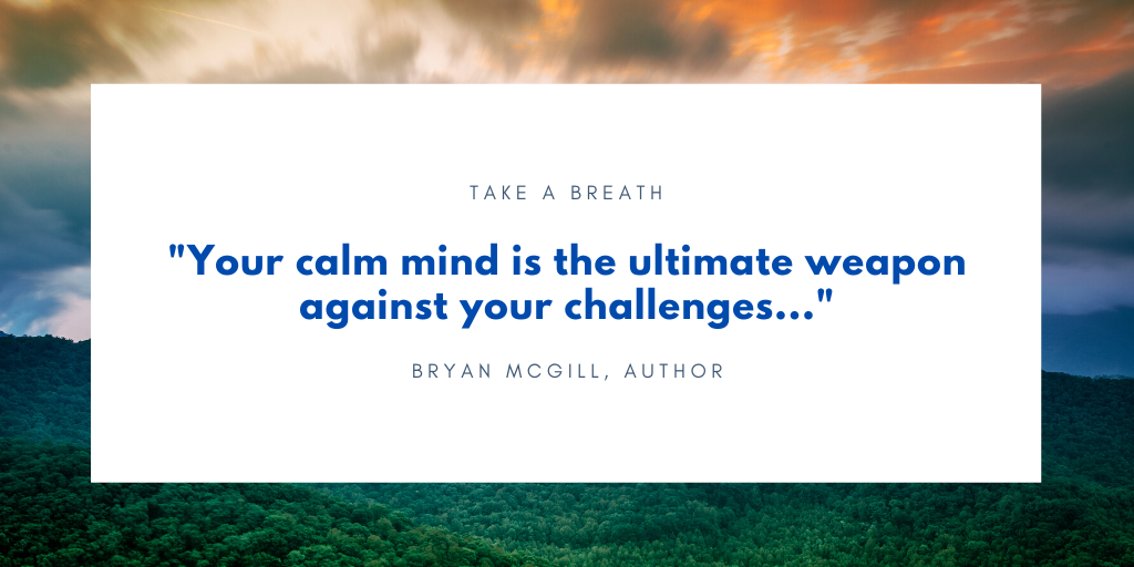 acquiretek's tweet photo. It is easy to get caught up in negative thinking or let outside factors control our emotions. You have the power to change your perspective. #personalgrowth #clearthinking #YouAcquireWeIntegrate https://t.co/YwuggQ9hWI