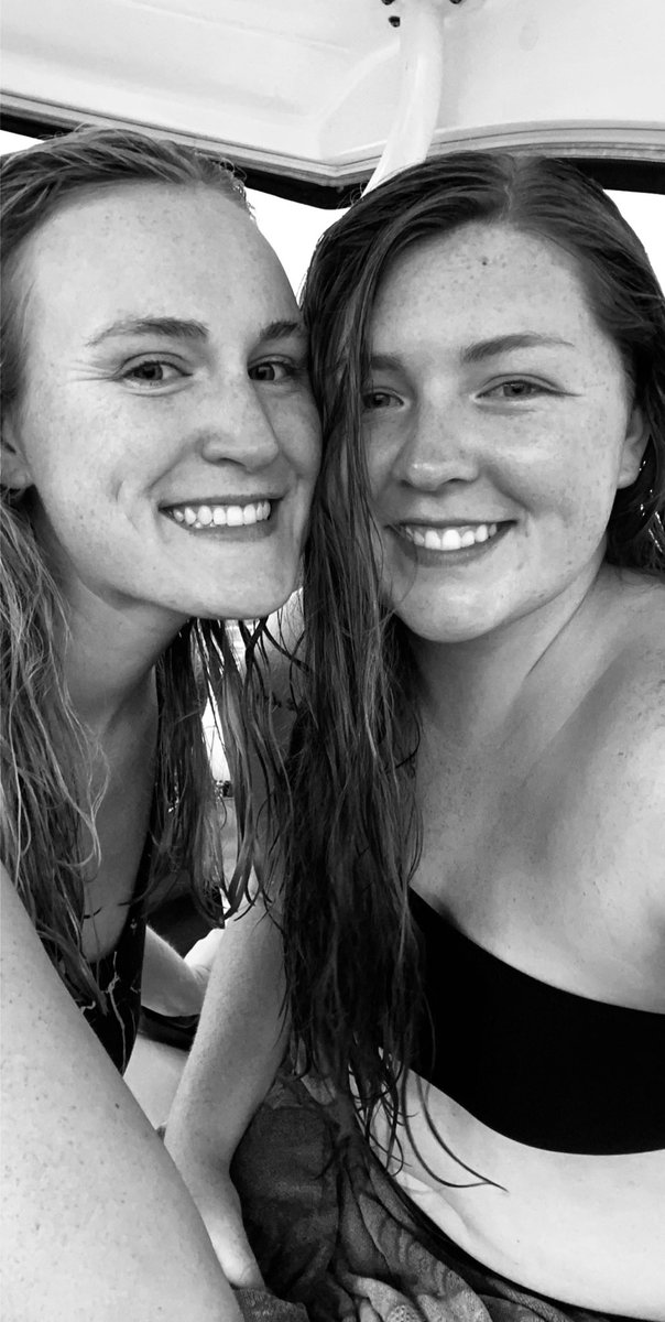 Chriss_Linds's tweet photo. Best sister I could ask for💜 https://t.co/Z2s92j9iVK