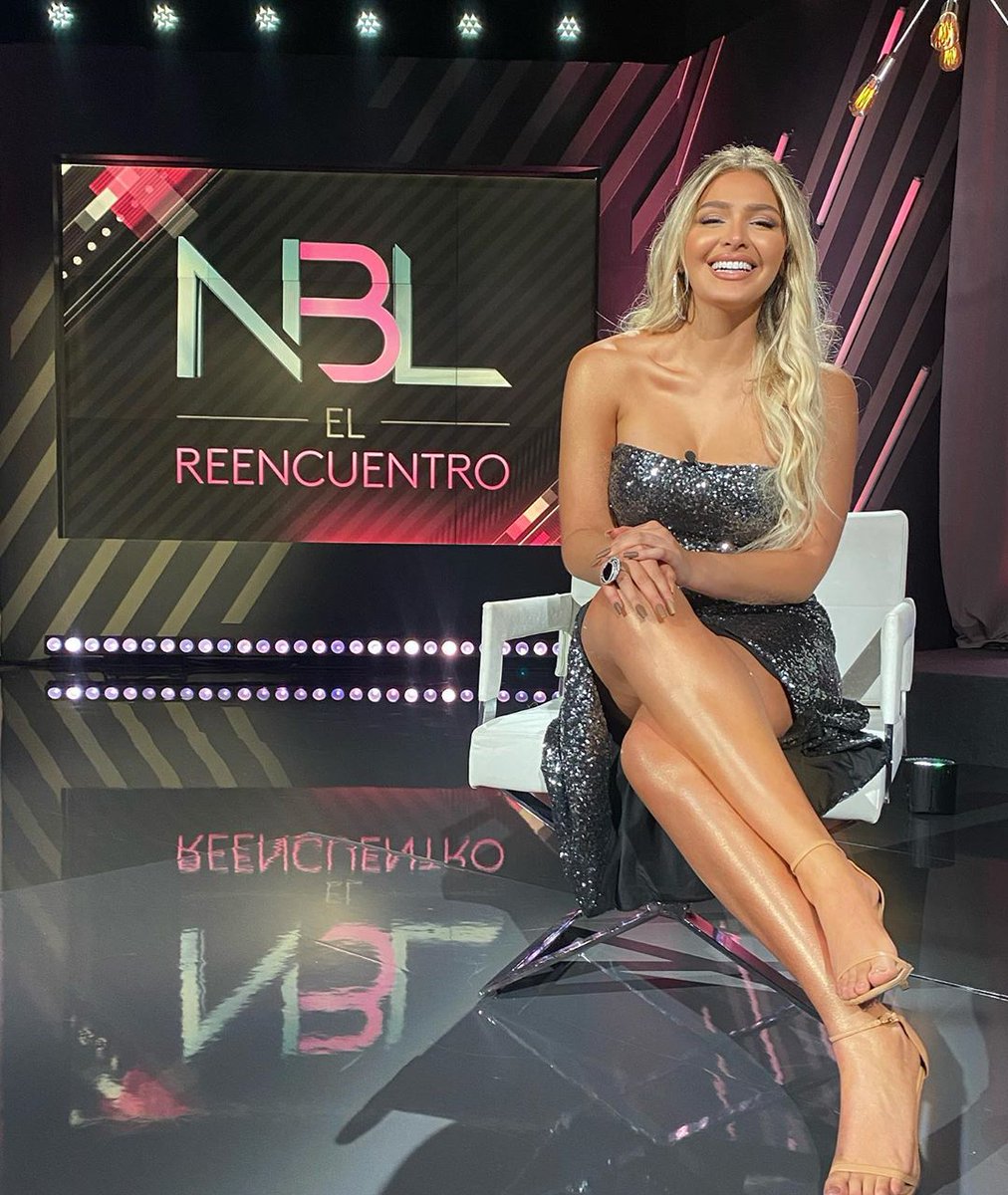 misshabiaunavez's tweet photo. Migbelis Castellanos Romero, Miss Costa Oriental 2013, Miss Venezuela Universe 2013, Top 10 Miss Universe 2014, Nuestra Belleza Latina 2018 #NBL 2018 #NBL2018 #NuestraBellezaLatina 2018 #NuestraBellezaLatina2018 https://t.co/rZyIxwu2SN