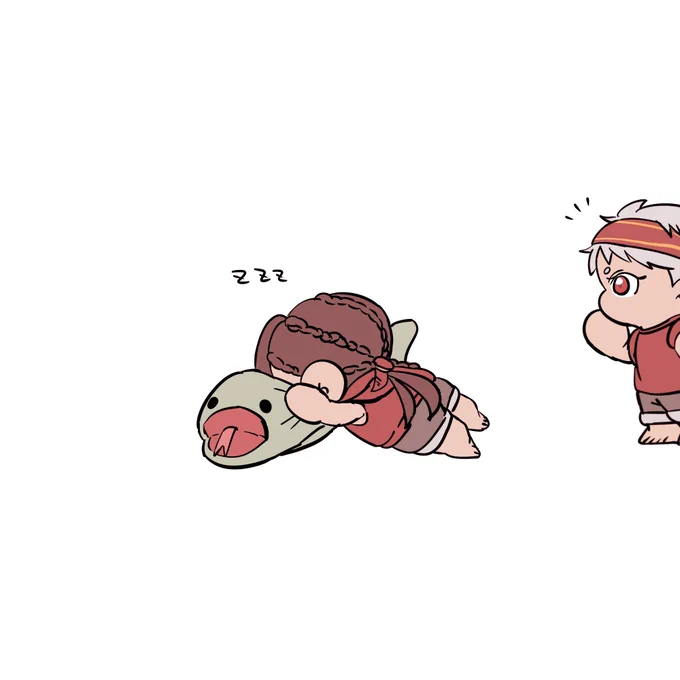 もち☀️「じゃみぅ〜❀.(*'◡`*)❀.」 