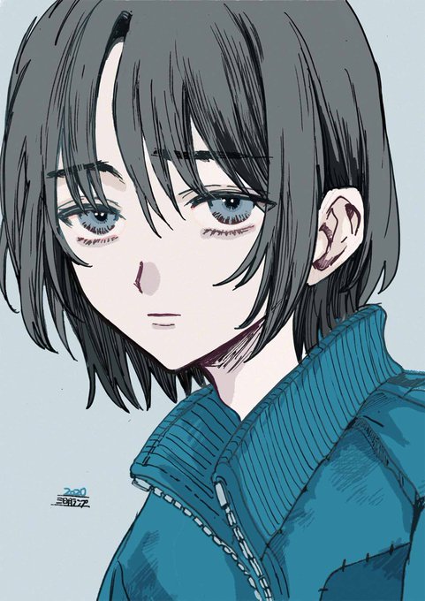 Three9moonさんのイラストまとめ 14ページ目