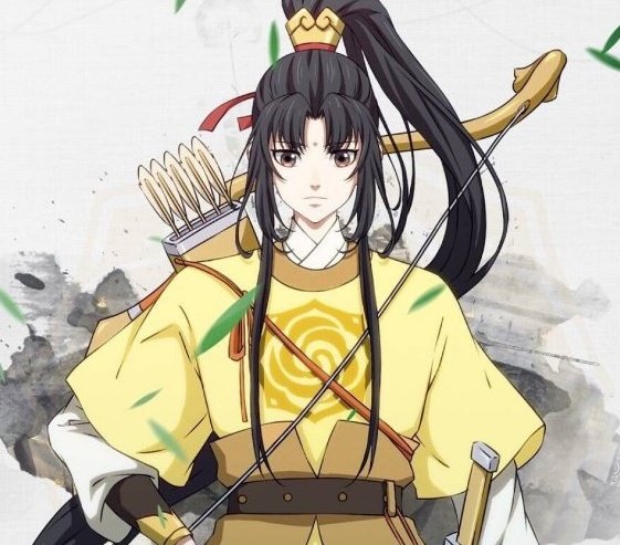 岐山のtwitterイラスト検索結果 岐山のtwitterイラスト検索結果