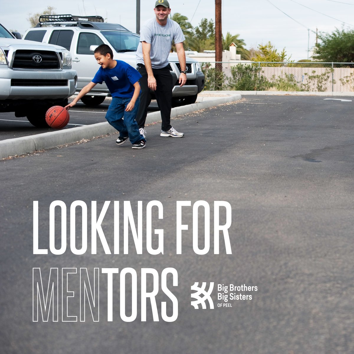 BBBSPeelYork's tweet photo. Do you know someone who would make a great MEN-tor? 🙋‍♂️‍

Feel free to share this post with them and click the link for more information 😁

Mentor Today 💙https://t.co/4xyw2YGdc3 https://t.co/0Zpzep2NzN