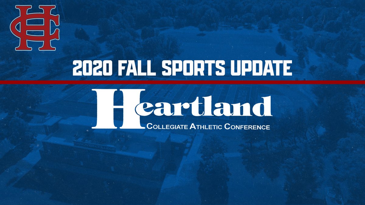 HanoverPanthers's tweet photo. Heartland Collegiate Athletic Conference announces plan for athletic competition

https://t.co/yKfp5NhrWN https://t.co/5euycbeOFu