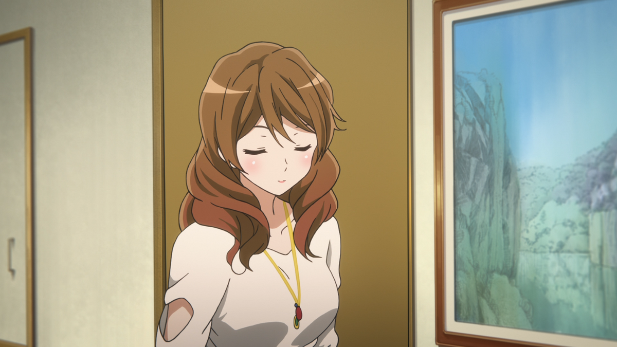 香 織 ユーフォ1期3話 麻美子さんと久美子の間に思いっきり断崖と川の絵が掛けてあって この頃はまだ2人の間の溝を意識してしまいますね でもやっぱり 2期10話 Amp 12話を思い出したら涙腺が緩みます T Co M6dymmlfvf Twitter