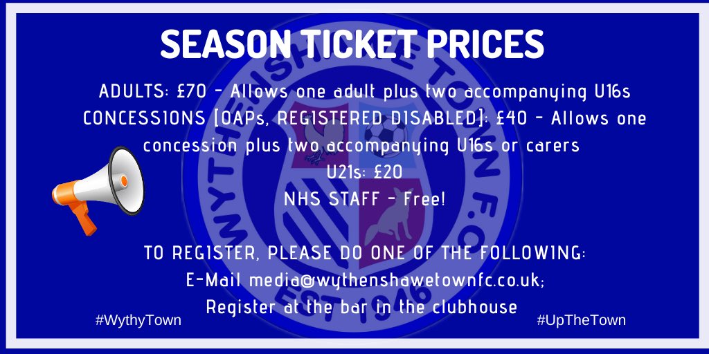 Wythenshawe Town FC tweet media