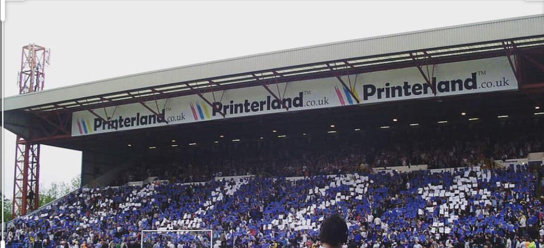 *75 FREE ENGLAND STICKERS GIVEAWAY!+
Guess this ground for a chance of winning, don’t comment dm us, must also retweet to enter.
Winner drawn tomorrow.
Good luck!!