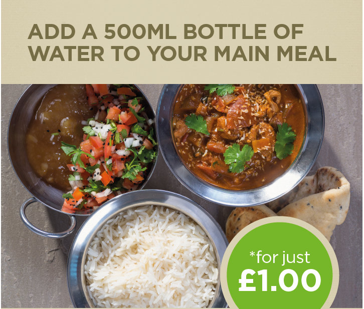 Look out for our great offers available Thurs, Fri, Sat &amp; Sunday in all our restaurants! #offers #saving #eliorfoodie