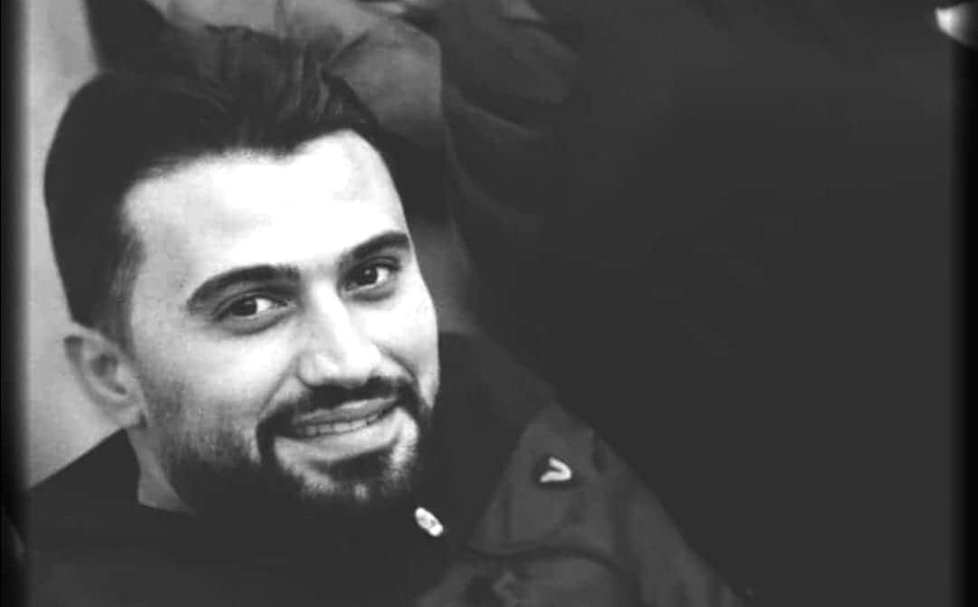 HijazyNur's tweet photo. دمُكَ الآن يَنطق❤️ https://t.co/Xxzi0P7mpt