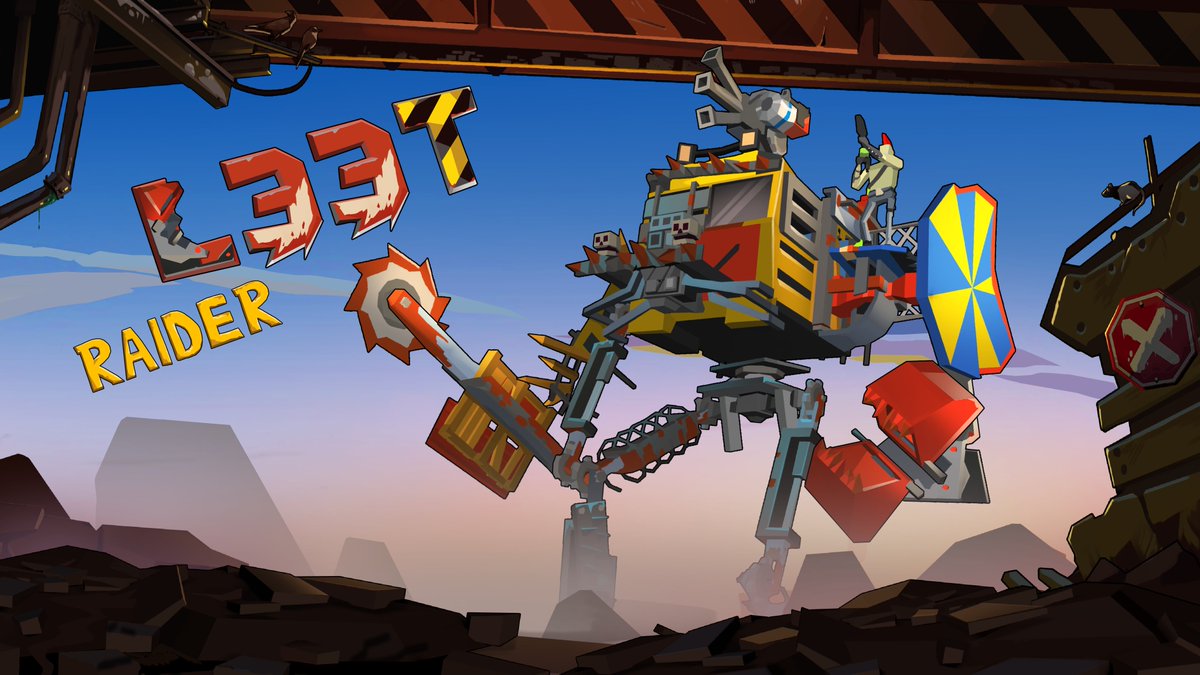 ZordixPublish's tweet photo. @invictusgamesltd has made some awesome #artwork for #DustoffZ!

Which boss do you want to see featured in the next #gameplayvideo on Zordix Publishing's YouTube channel?

Which one of these bosses would you like to see more of?

𝗩𝗢𝗧𝗘 𝗟𝗜𝗡𝗞 https://t.co/kRHIEyTEti https://t.co/LoJfxIABBp