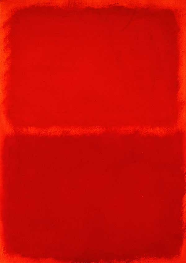 franch_laura's tweet photo. 15:06 Sensación térmica Rothko. https://t.co/MMwCxkgOXz