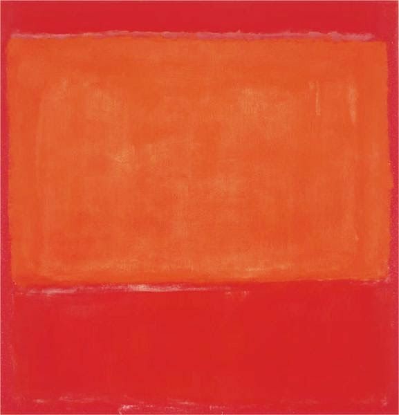 franch_laura's tweet photo. 15:06 Sensación térmica Rothko. https://t.co/MMwCxkgOXz