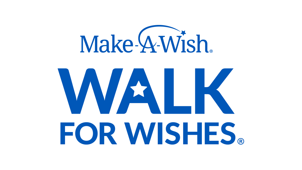 GregMudge's tweet photo. Walk For Wishes is 5 days away. Just enough time for you to support my fundraising efforts!
Make a Donation Today! https://t.co/ODT0ghlMwC https://t.co/dxmjyOlFDT