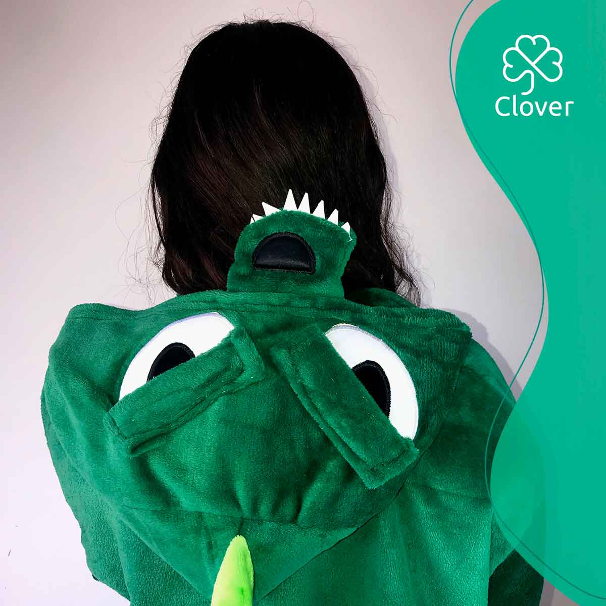 CloverNight01's tweet photo. El dinosaurio más tierno llegó a Clover para quedarse, cada una de nuestras telas son increibles por su suavidad 🥰
#pijamasenterizas #kigurumi #dinosaurios #pijamascolombianas #pijamasbogotá #pijamasmedellin #pijamaskigurumis #pijamasmujer #pijamasparamujer https://t.co/wcAWCytmtQ