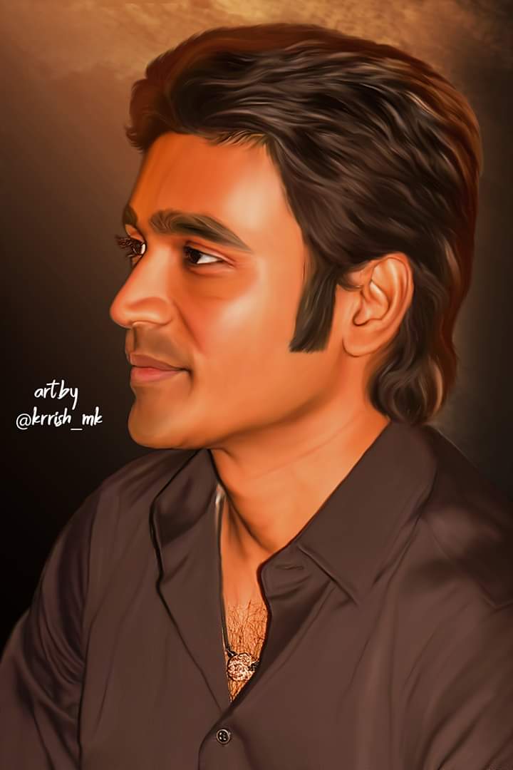 #HappyBirthdayDhanush 
#JagameThandhiram <a href="/dhanushkraja/">Dhanush</a> 
#JT #Rakitaரகிடరకిట