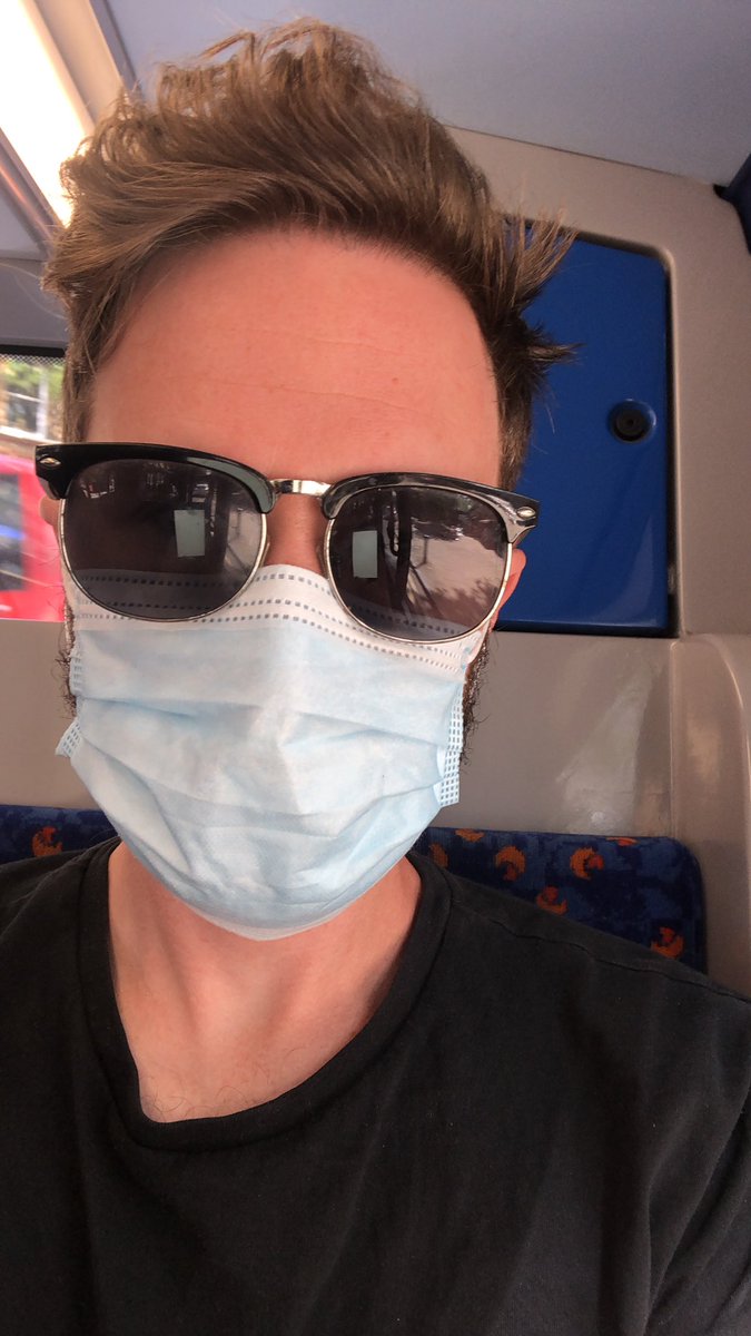 SAspookhunter's tweet photo. Back from the pandemic grave boys. https://t.co/nkxhzFdu3j