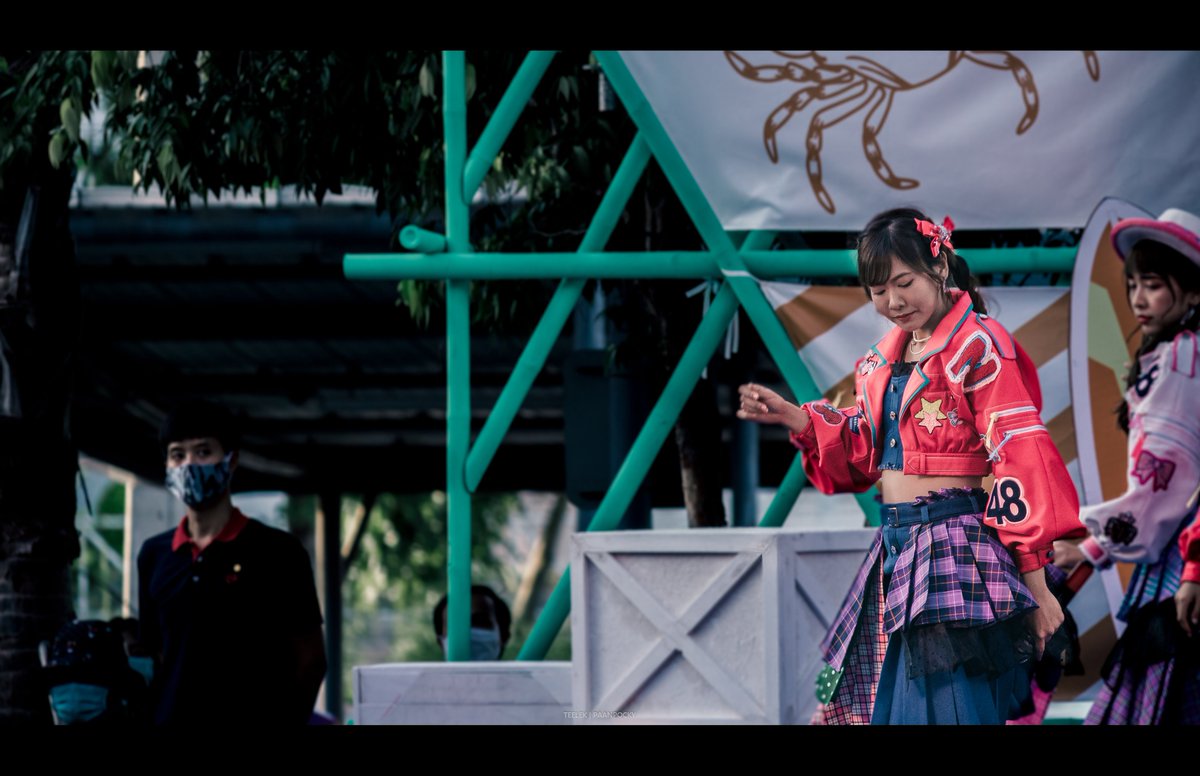 mahajamrern's tweet photo. คุณยังสดใสทุกครั้งที่ได้เจอ คิดถึงนะคะ 💛🐸#NoeyBNK48 #จ้าวกบตัวน้อย #TEELEK https://t.co/nb1eWTmOjC
