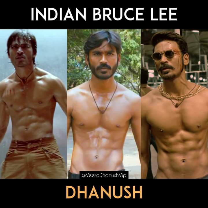 #HappyBirthdayDhanush 
#JagameThandhiram <a href="/dhanushkraja/">Dhanush</a> 
#JT #Rakitaரகிடరకిట