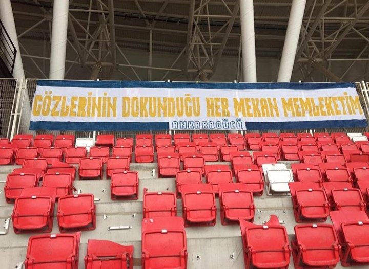 Üniversite sonuçlarında Konya’ya gelecek Ankaragüçlü kardeşlerimiz geldikleri yerde bir ailesi olduklarını unutmasınlar , her zaman yanlarında ve destekçileri olacağız. #yks2020