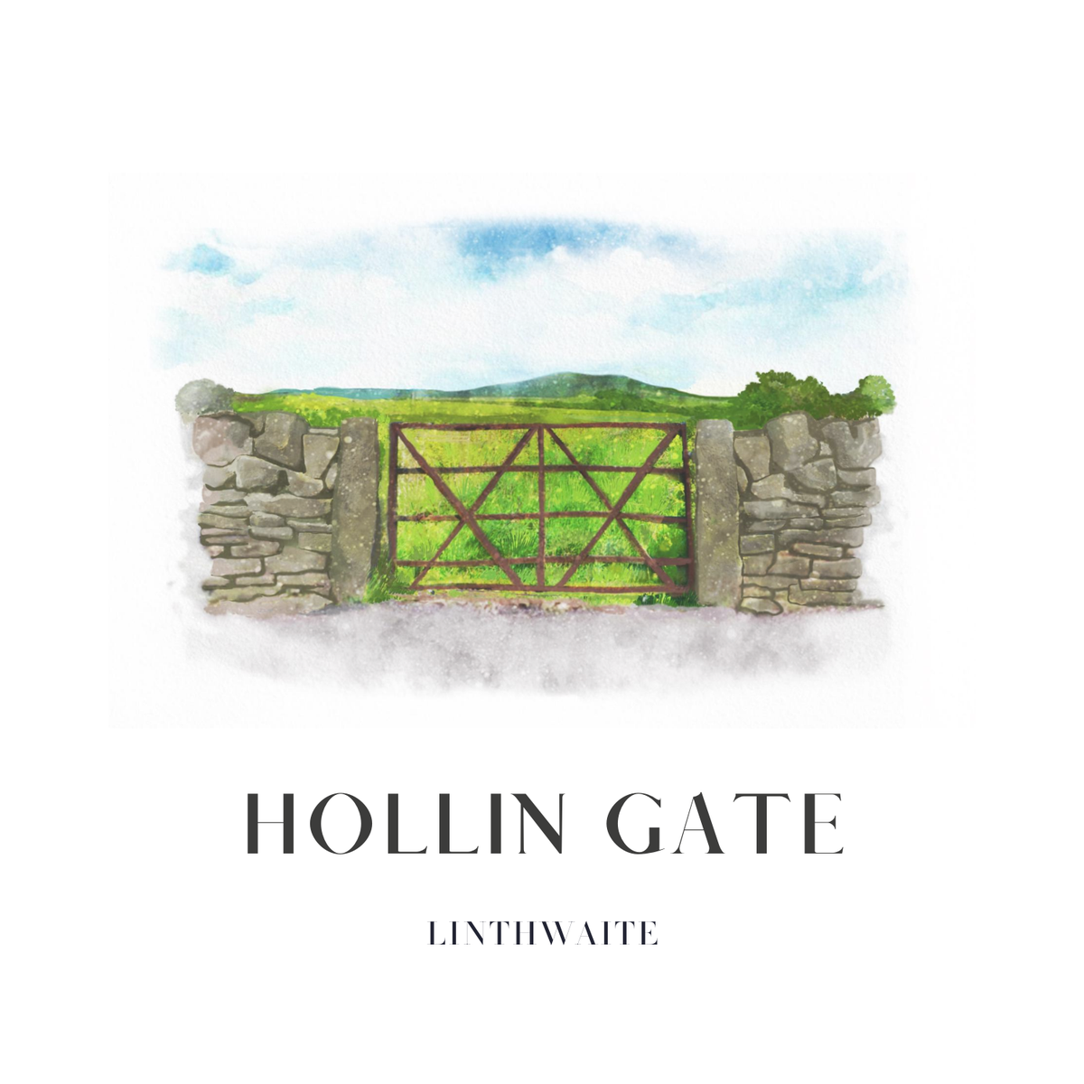 SBHomesLtd's tweet photo. Hollin Gate 💚
We’re pleased to say that the plots &amp; prices will be released next week. We named the site after ‘Hollin’, a word which is synonymous with the area, while ‘Gate’ derives from the old gate which was the entranceway to the site. https://t.co/hHCHPx4W9F