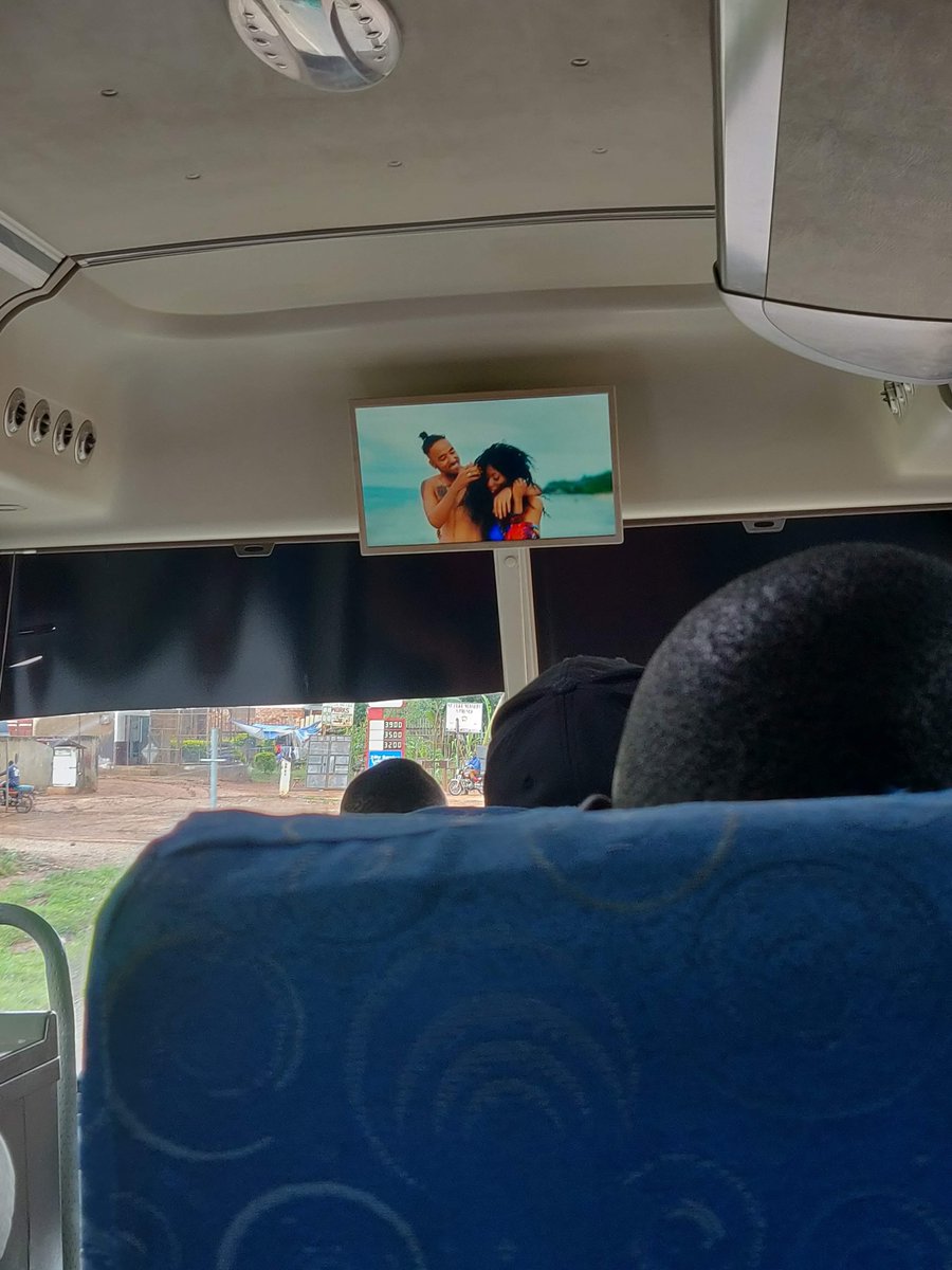 The next part of the journey was to travel from Kampala to Kabale. I went with Jaguar buses which were very comfortable and playing back to back Ugandan hits which did not make it in Kenyan airwaves.