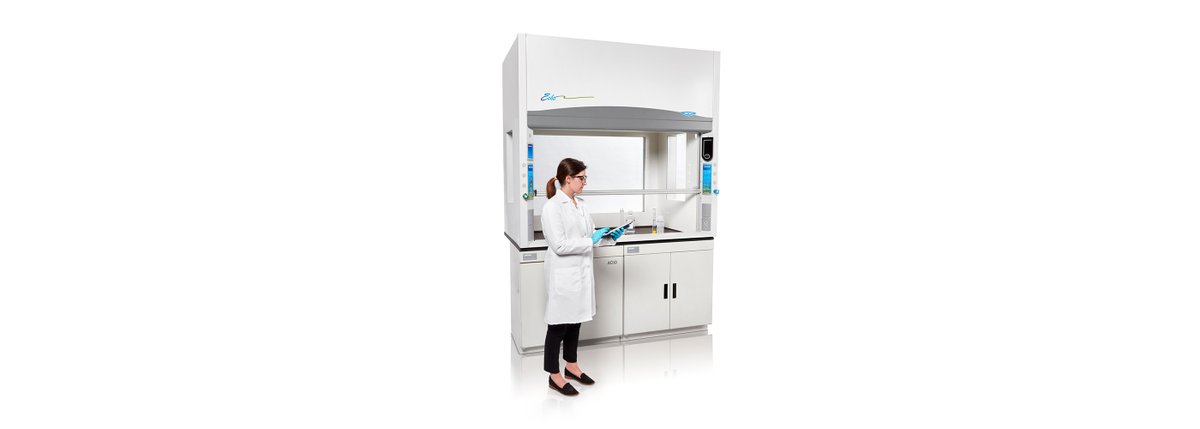 Labconco's tweet photo. Announcing a significant enhancement to efficiency and safety for Labconco's Protector Echo and Airo line of eco-friendly filtered fume hoods. 
https://t.co/psV8NQBtIW
#Filtered #FumeHood #Ductless #Labconco #Erlab #Neutrodine #Unisorb https://t.co/hDqXmlqKEe
