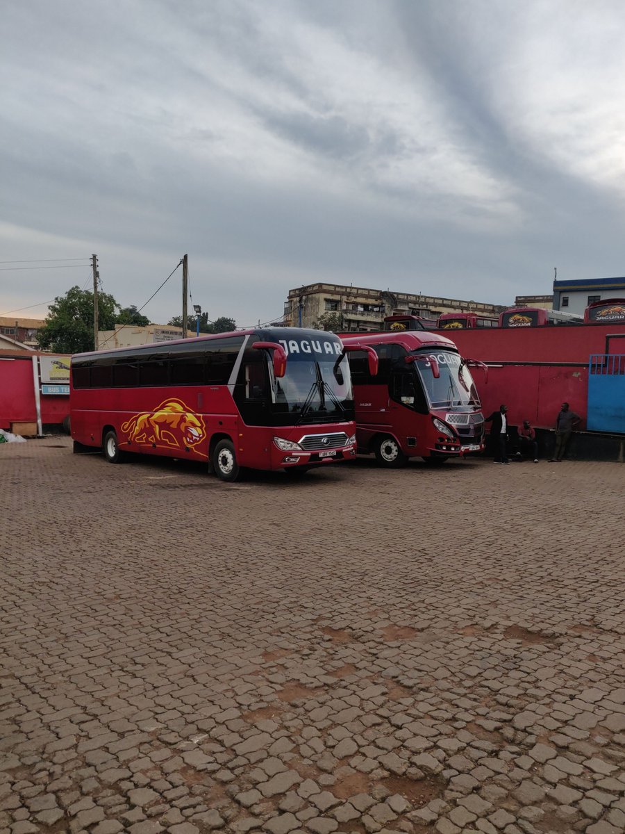 The next part of the journey was to travel from Kampala to Kabale. I went with Jaguar buses which were very comfortable and playing back to back Ugandan hits which did not make it in Kenyan airwaves.