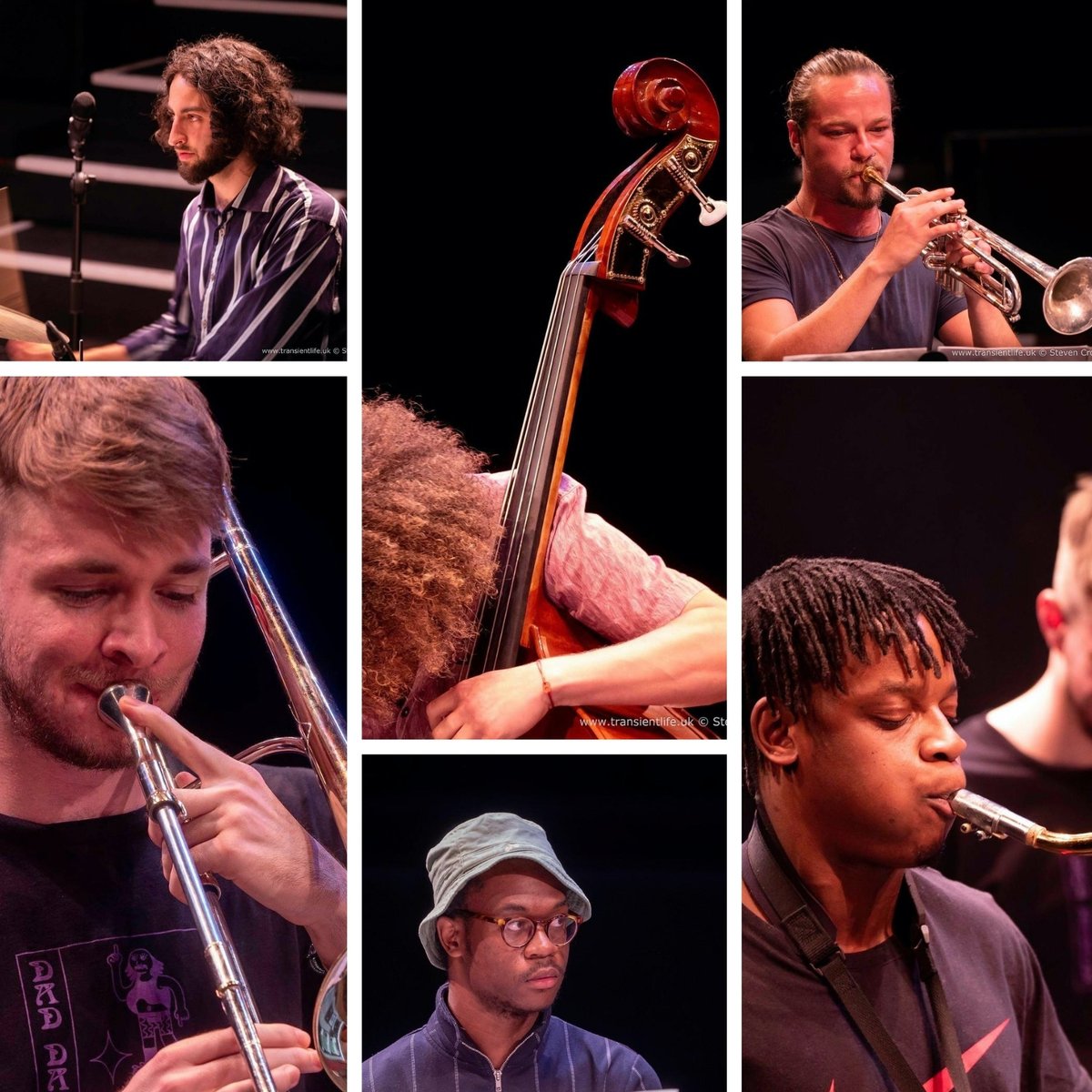 cockpittheatre's tweet photo. Tonight enjoy the @jazzintheround we recorded in the theatre with #THESCIENTISTS & #YADASOFI
You have to stay at yours. But they were at ours. It's a great start!
#transientlife took shots too. Here's Yadasofi mid set.
Tickets ยฃ5.
https://t.co/CjJQ7oCNbE
#Jazzintheround #jazz https://t.co/6KsY9yUG7J