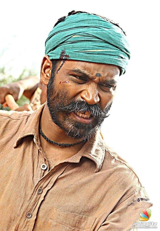 #HappyBirthdayDhanush 
#JagameThandhiram <a href="/dhanushkraja/">Dhanush</a> 
#JT #Rakitaரகிடరకిట