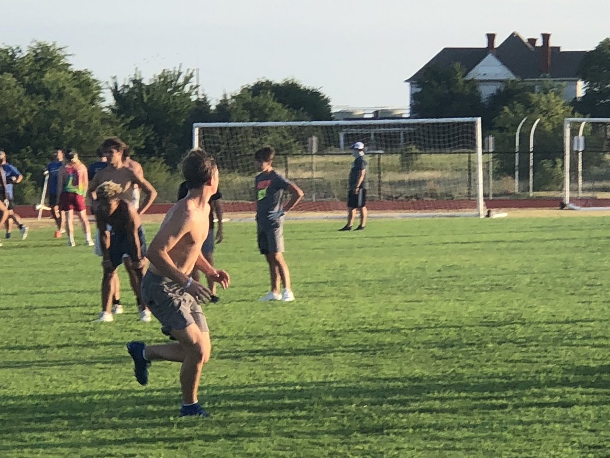 Eagle Football tweet media