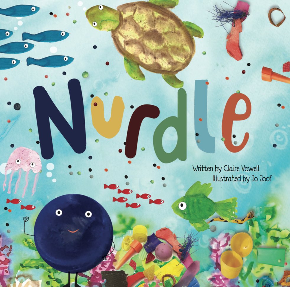Nurdle has 1 day left on #crowdfunder and we are celebrating with a challenge. Like, share with a friend, nominate a school or organisation in the comments. If we get to £2000 I'll choose 5 at random to receive a free copy of Nurdle and a lesson pack. #Frome <a href="/mcsuk/">Marine Conservation Society</a> <a href="/greatnurdler/">Great Nurdle Hunt</a>