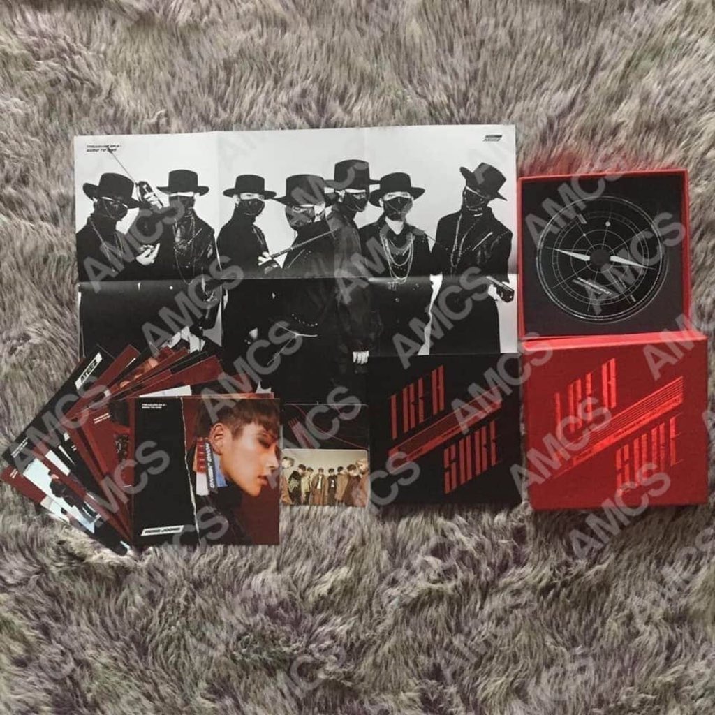 UniquecornPH's tweet photo. [#UQPHOnhand 🦄] [#HELP_RT] 

ateez ep 1 to ep fin unsealed album
- all complete except member pc 

💵 EP1- 450
💵 EP2- 450
💵 EP FIN- 500 (can be lowered to 480)

💰: gcash, paymaya, bpi, landbank
🚚: lalamove, zoom courier

dm us for queries and order concerns. @ATEEZofficial https://t.co/havMvEK4Bg