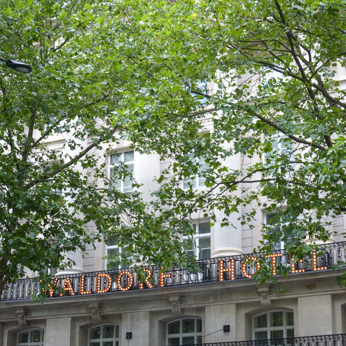 It's a great feeling to once again be welcoming guests to our historic hotel, especially now that we have completed the façade restoration project. As a Grade II listed building, our hotel is considered a piece of the city's history and is under protection by @HistoricEngland.