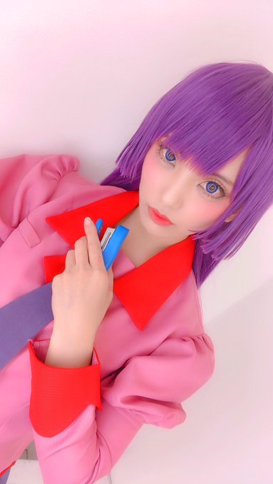 Twitterのコスプレ画像31