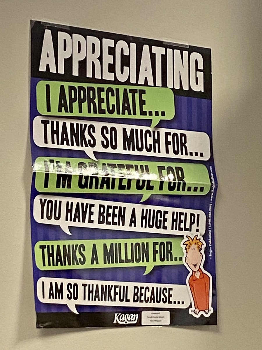 WStricklandESOL's tweet photo. I AM GRATEFUL FOR an amazing PL this morning to kick start the school year! I can’t wait to get back in the classroom! #ForsythTandL @MichelleMSlaton https://t.co/6rx6g203CO