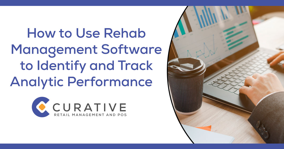 curativepos's tweet photo. You may not be using your #Rehab Management Software properly to identify &amp; track analytics. Check out these ways that you can manage data with the right rehab management software that can identify &amp; track performance here: https://t.co/E20DNhNmZj 

#EMR #EHR #RehabTherapy https://t.co/ZUad25AJ7J