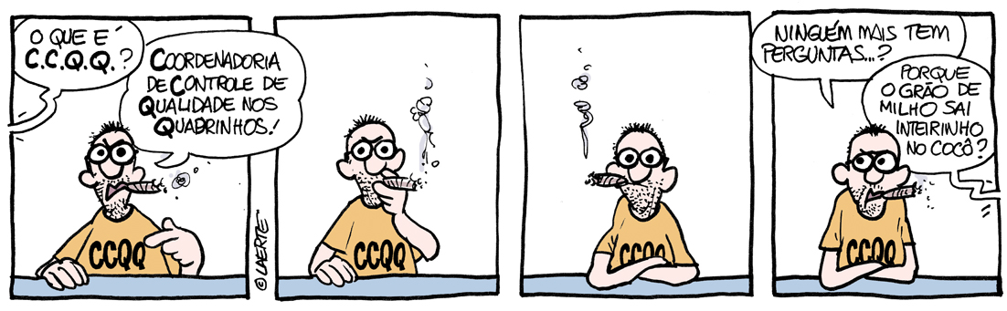 tira de 2004: 