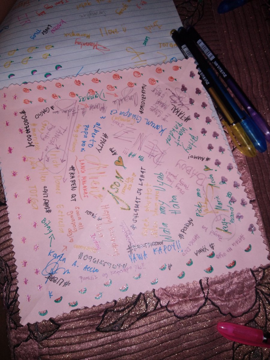 EduyanMarie's tweet photo. Freedom paper 😂😍❤
@AceboKeye @Irishqtqt06 @karenacebo https://t.co/KGPgqYPcR0