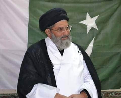 TeamJso's tweet photo. تشیع پاکستان کی قومی قیادت نے ہر دور میں تکفیریوں کا راستہ روکا اج بھی تکفیریوں کا راستہ روک کر قائد ملت جعفریہ پاکستان آیت اللہ سید ساجد علی نقوی حفظہ اللہ نے قیادت کا حق ادا کردیا
#NationRejectsSectarianBill https://t.co/xzpt6AKbEm