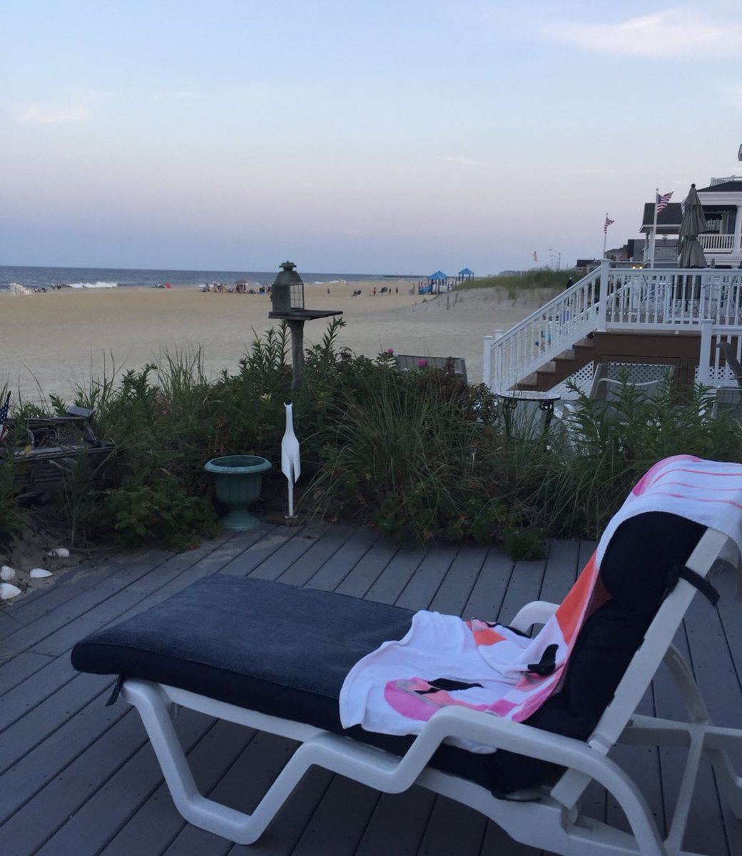 Here’s some non boardwalk/non refinery NJ for ya. Dune beach, an estuary, a trap course in the marshlands and a winery